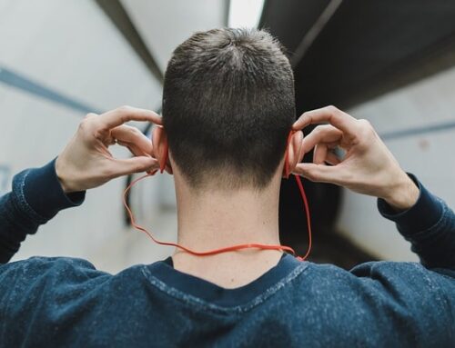 Veja como a música pode ajudar a saúde das pessoas