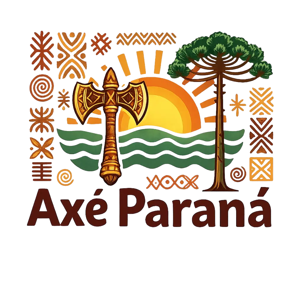 Projeto Axé Paraná